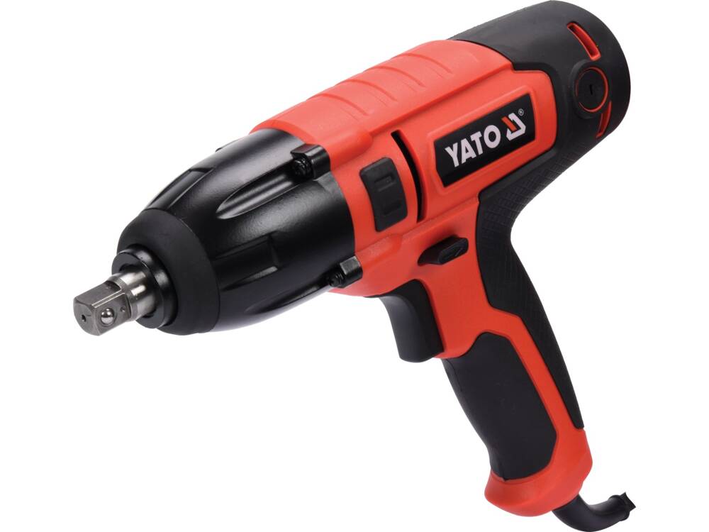 PISTOL DE IMPACT YATO YT-82020 ELECTRIC, 1/2, 450NM