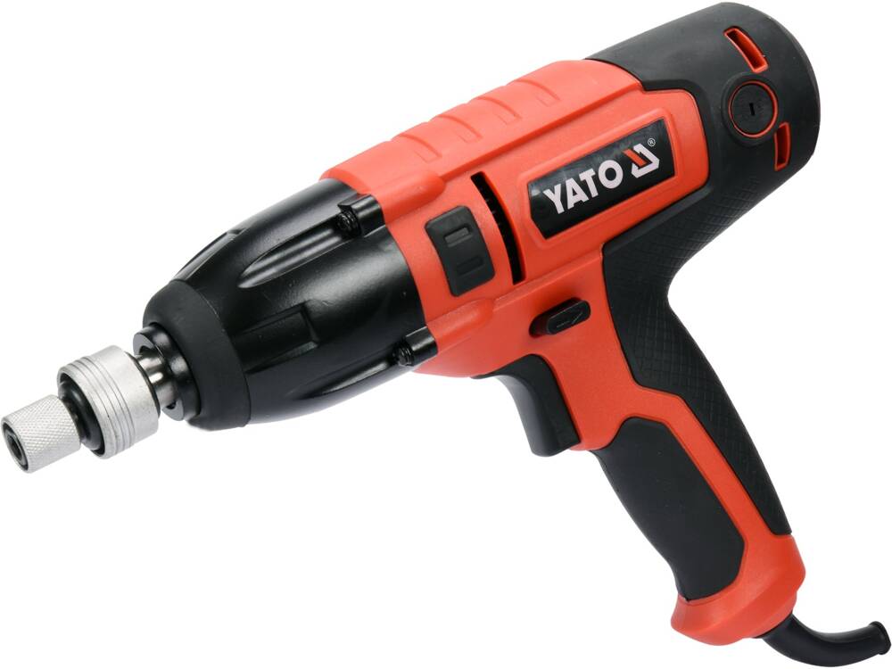 PISTOL DE IMPACT YATO YT-82020 ELECTRIC, 1/2, 450NM