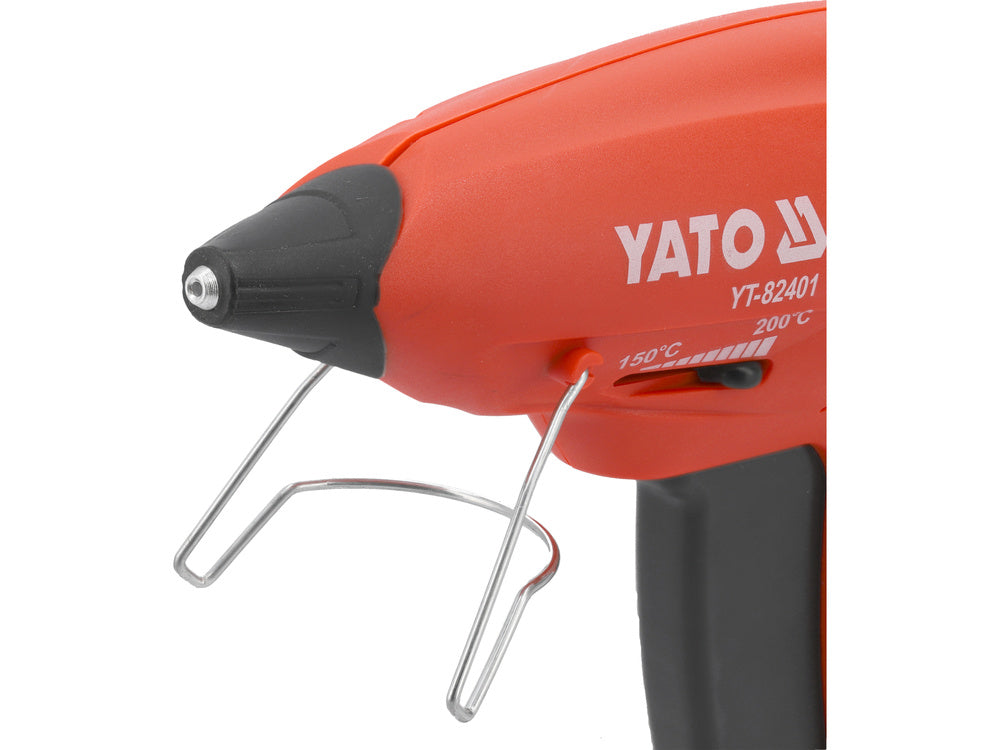PISTOL DE LIPIT YATO YT-82401 11MMX35, 400W