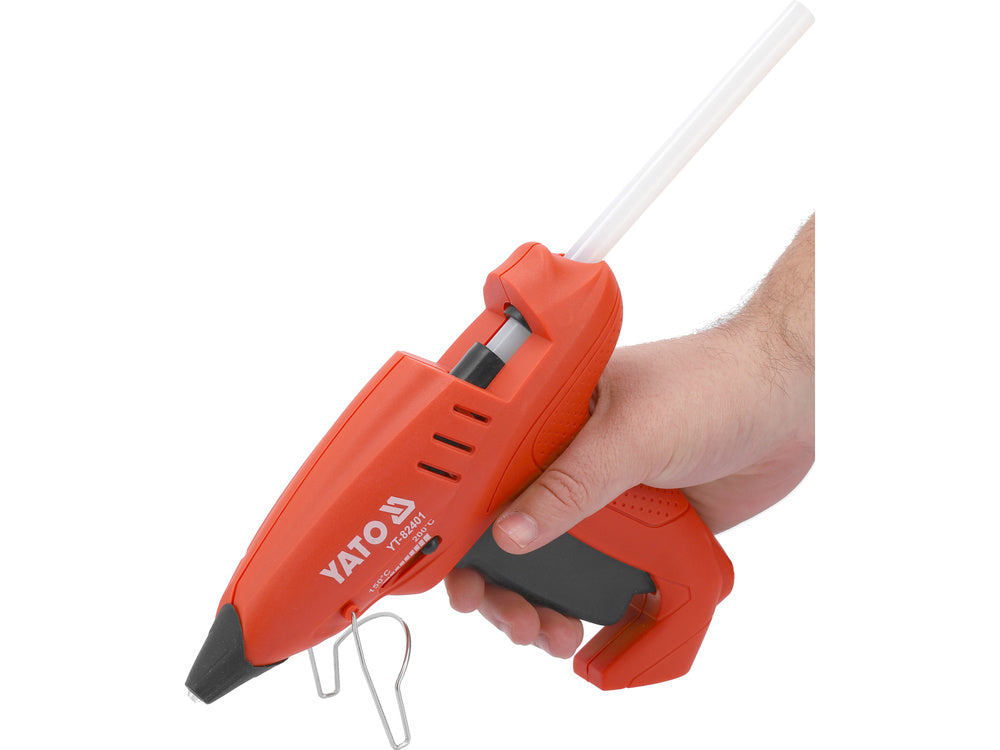 PISTOL DE LIPIT YATO YT-82401 11MMX35, 400W