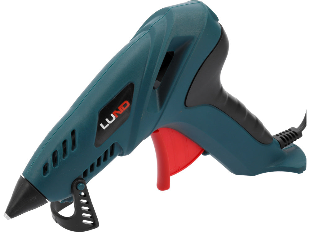 PISTOL DE LIPIT LUND 73060 CU BATOANE, LUND, 16W, 230V