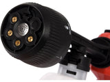 PISTOL DE SPALAT YATO YT-85930 18V, FUNCTIE DE ASPIRARE A APEI, FARA ACUMULATOR