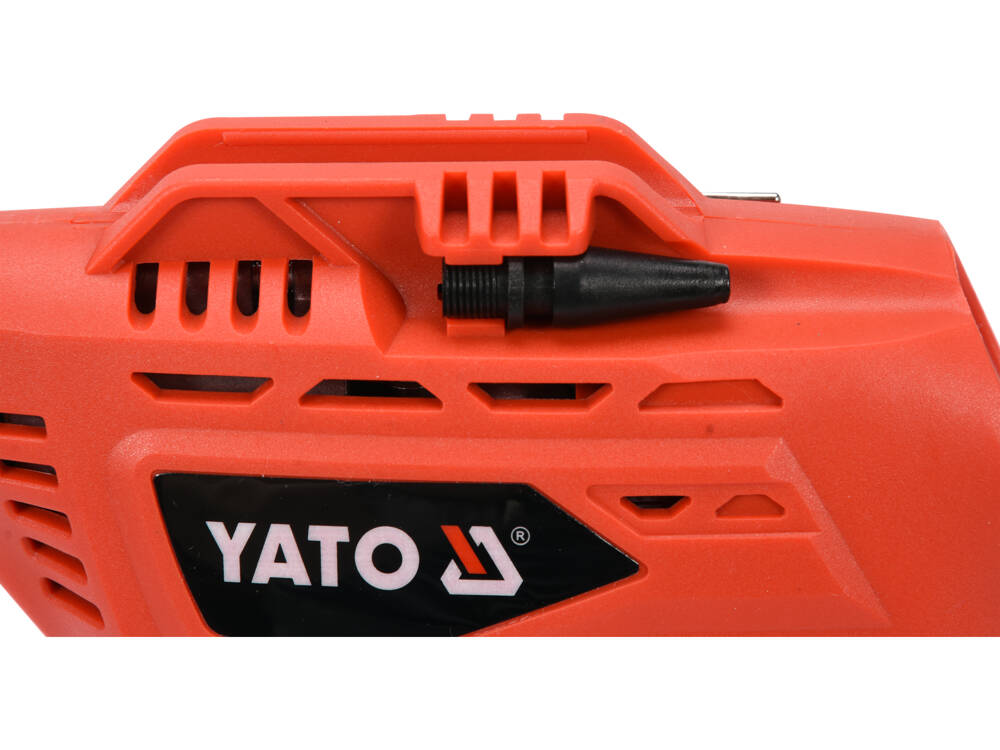 PISTOL DE UMFLAT YATO YT-82894 ROTI 18V, 1X2AH