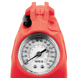 PISTOL DE UMFLAT YATO YT-82894 ROTI 18V, 1X2AH
