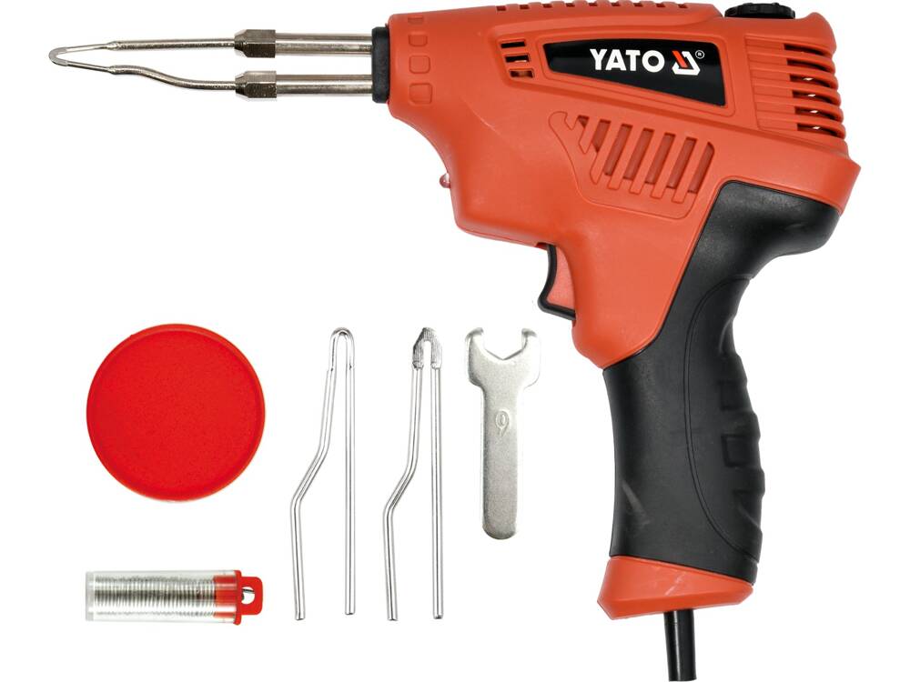 PISTOL PENTRU LIPIT YATO YT-82451 200W