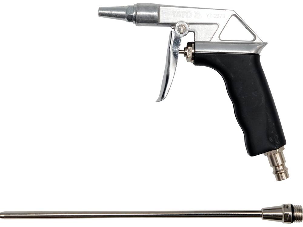 PISTOL PENTRU SUFLAT YATO YT-2373 CU TIJA 1/4