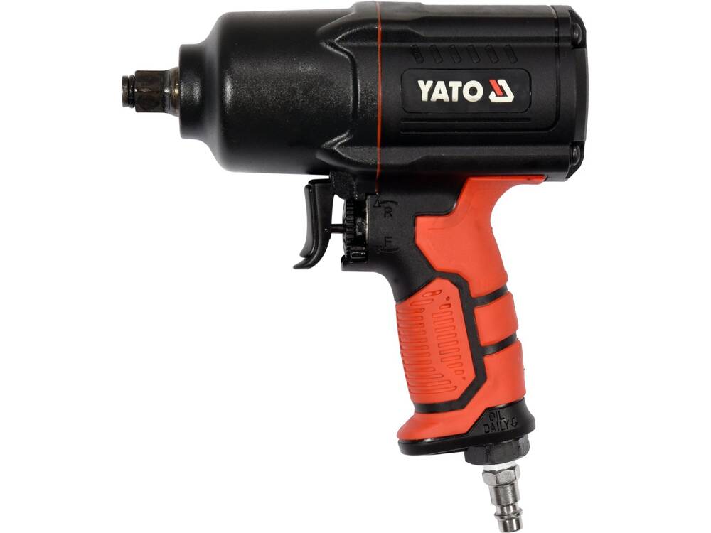 PISTOL PNEUMATIC 1/2, YATO YT-09544 1700NM