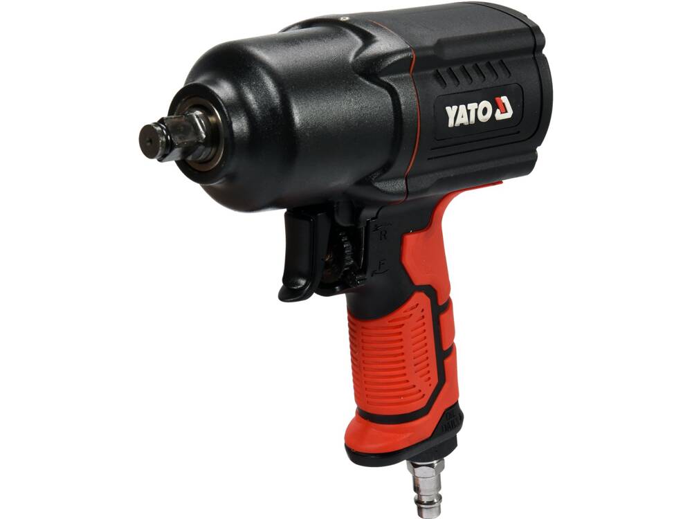 PISTOL PNEUMATIC 1/2, YATO YT-09544 1700NM