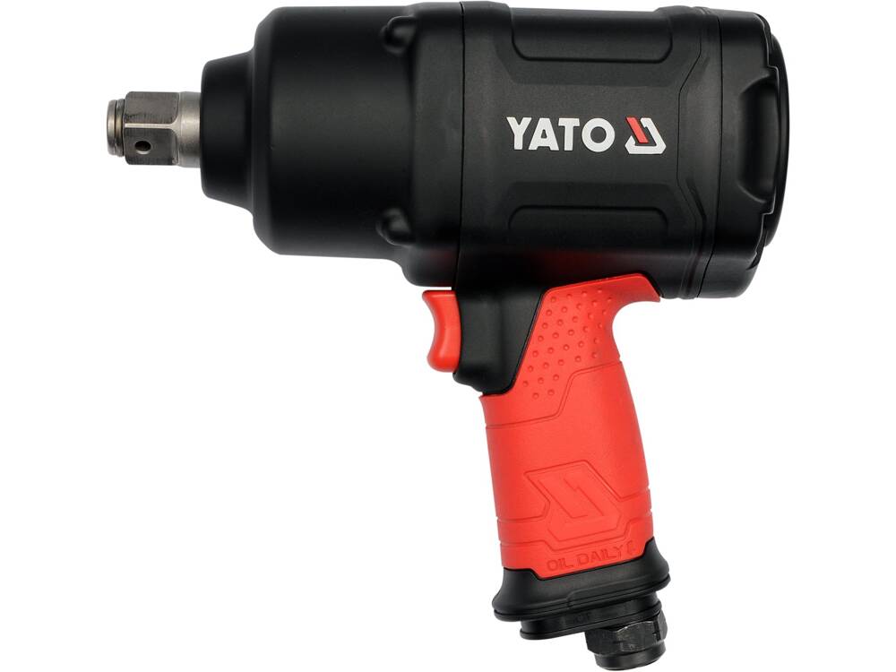 3/4 YATO PNEUMATIKUS PISZTOLY YT-09571 1630NM 