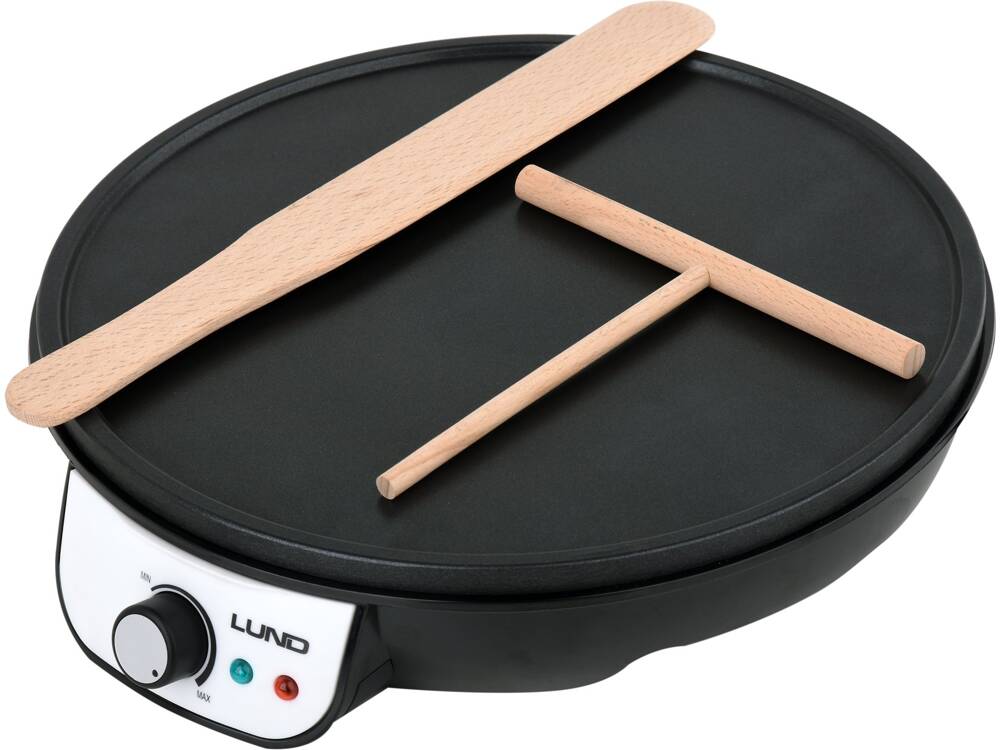 PLITA PENTRU CLATITE LUND 67470 1000W, 30CM