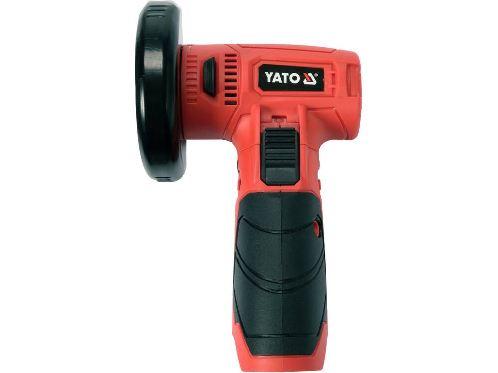 POLIZOR 12V, 19500 YATO YT-82905 RPM