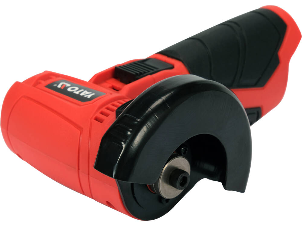 POLIZOR 12V, 19500 YATO YT-82905 RPM