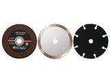 POLIZOR 12V, 19500 YATO YT-82905 RPM