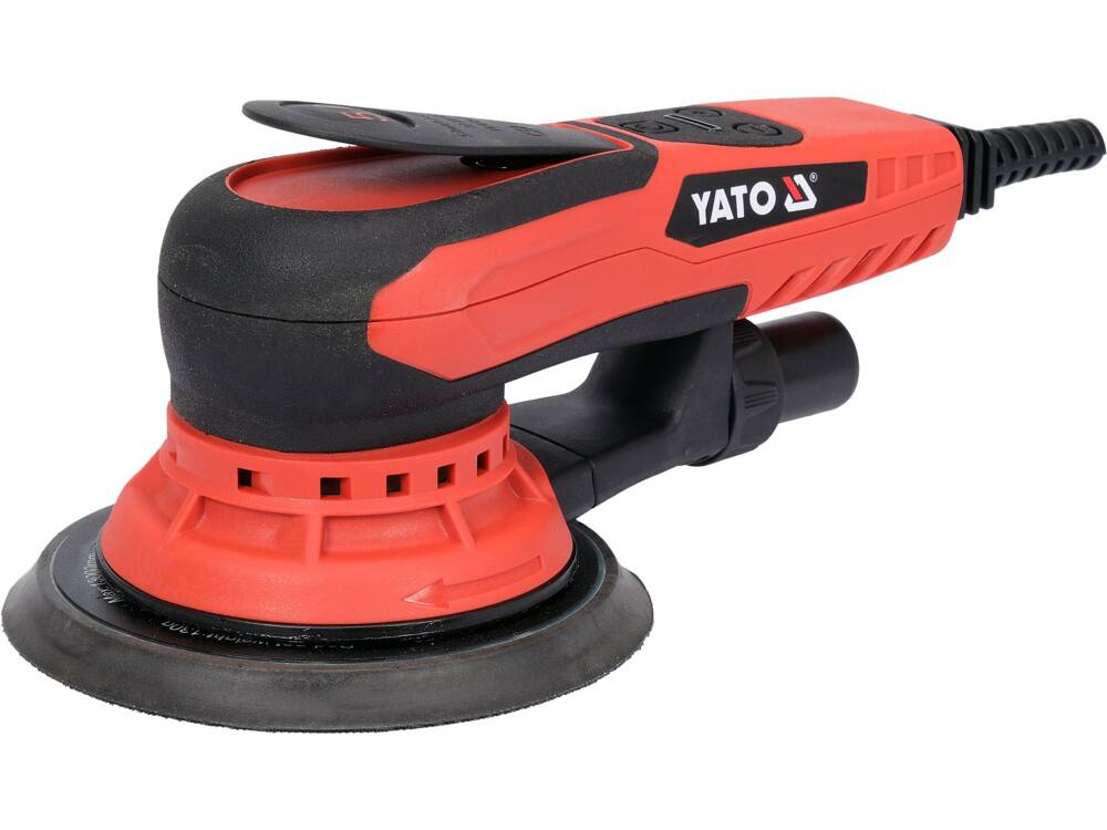 POLIZOR CU EXCENTRIC YATO YT-82206 350W 150MM
