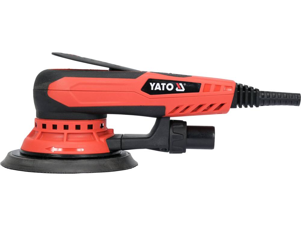 POLIZOR CU EXCENTRIC YATO YT-82206 350W 150MM