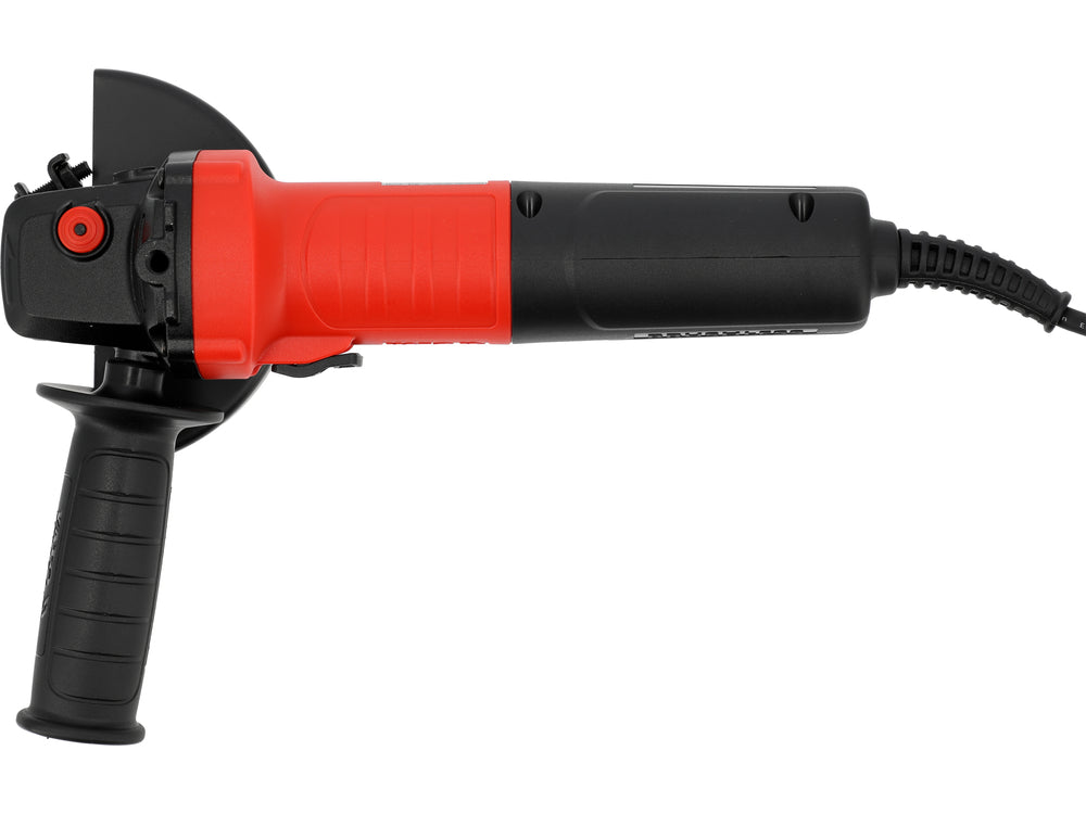Polizor unghiular YATO YT-821017, 1300 W viteza variabila - imagine 4