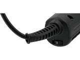 Polizor unghiular YATO YT-821017, 1300 W viteza variabila - imagine 6
