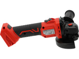 Polizor unghiular YATO YT-828253, 18 V, 125 mm fara acum. - imagine 3