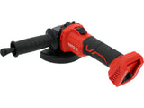Polizor unghiular YATO YT-828253, 18 V, 125 mm fara acum. - imagine 4