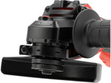 Polizor unghiular YATO YT-828253, 18 V, 125 mm fara acum. - imagine 6