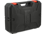Polizor unghiular YATO YT-828254, 18 V, 1 x 4 Ah) - imagine 10