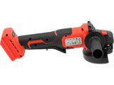 Polizor unghiular YATO YT-828256, 18 V, fara acumulator - imagine 3