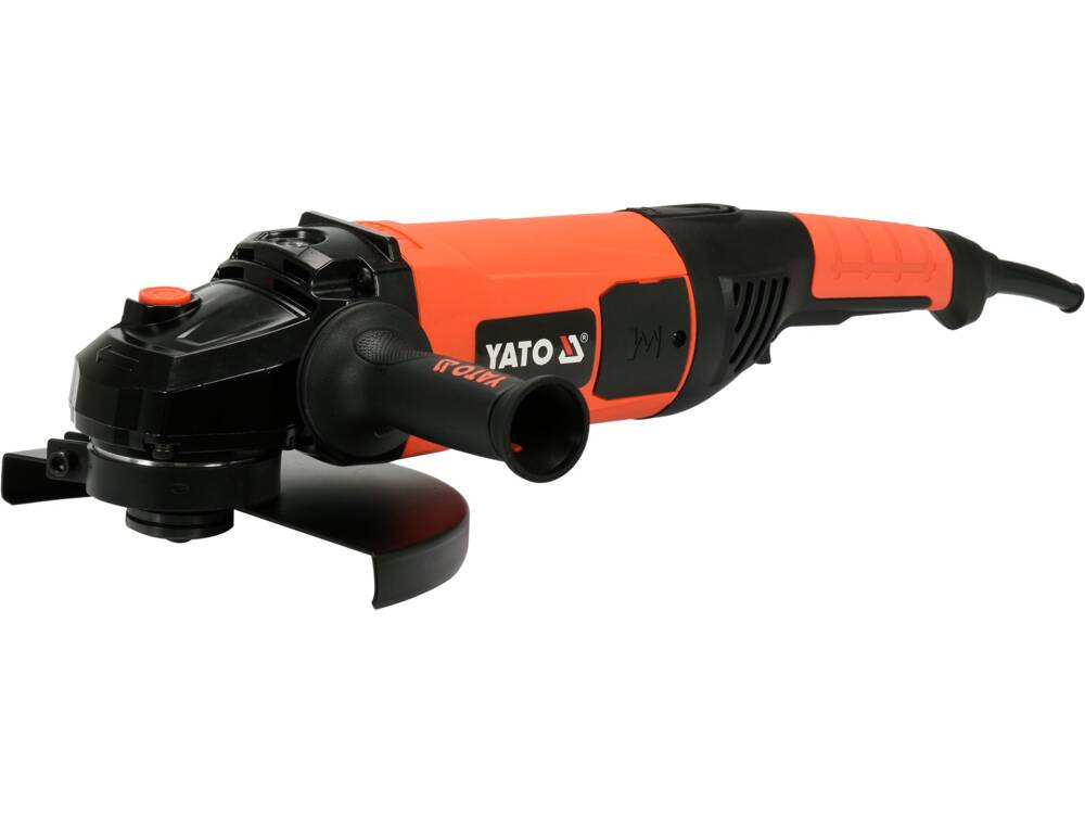 POLIZOR UNGHIULAR 230MM, YATO YT-82110 2800W
