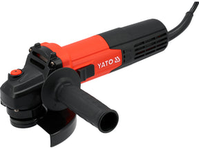 Polizor unghiular YATO YT-820833, 720 W, 125 mm