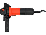 Polizor unghiular YATO YT-820833, 720 W, 125 mm - imagine 4