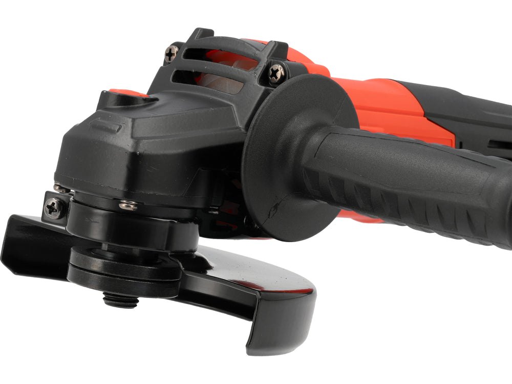 Polizor unghiular YATO YT-820833, 720 W, 125 mm - imagine 5