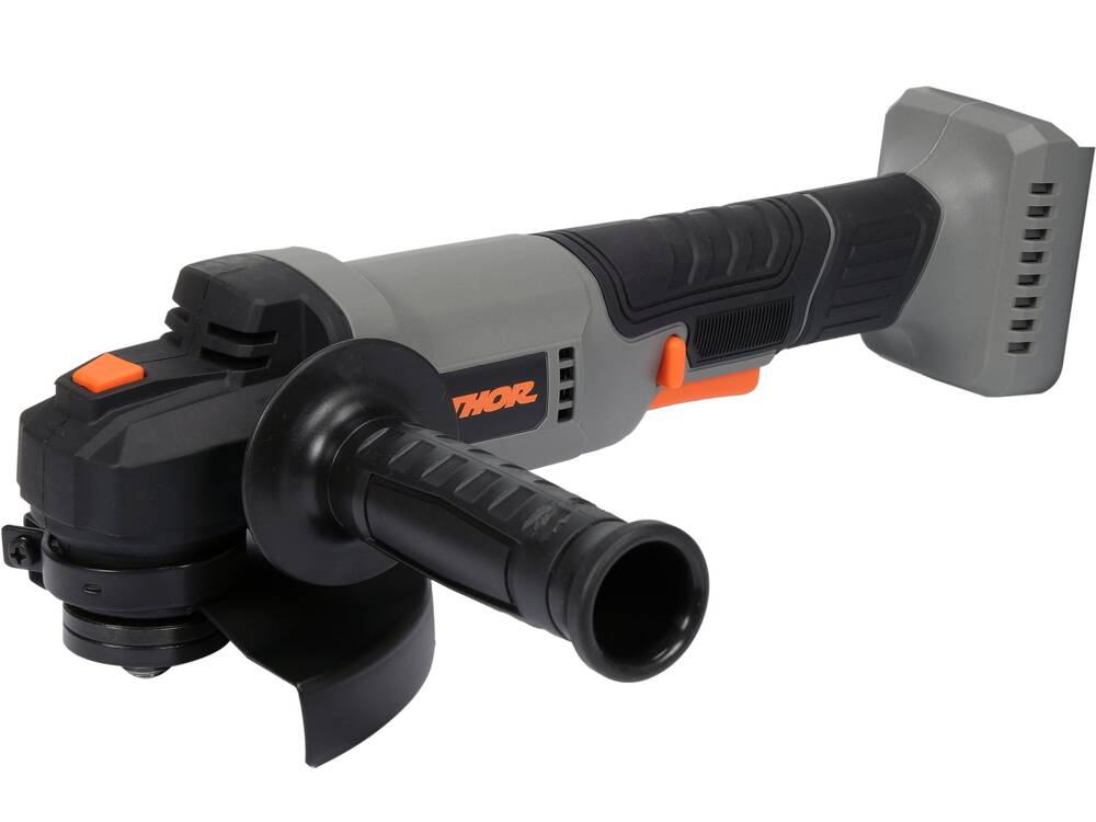 POLIZOR UNGHIULAR STHOR STHOR 78090 20V, FARA ACUMULATOR