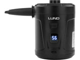 Pompa cu acumulator pentru saltele LUND 82150, 280 L/min