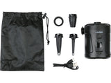 Pompa cu acumulator pentru saltele LUND 82150, 280 L/min - imagine 10