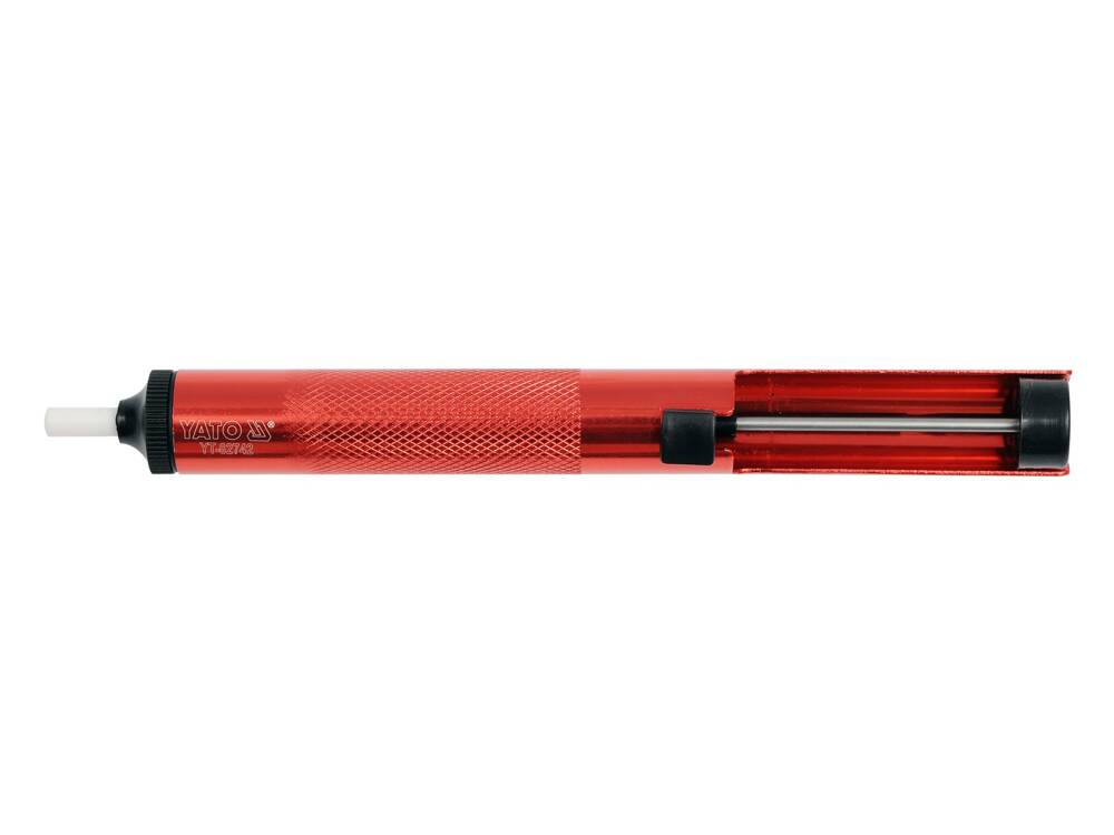 Vákuumszivattyú YATO YT-82742 19,5x190mm 