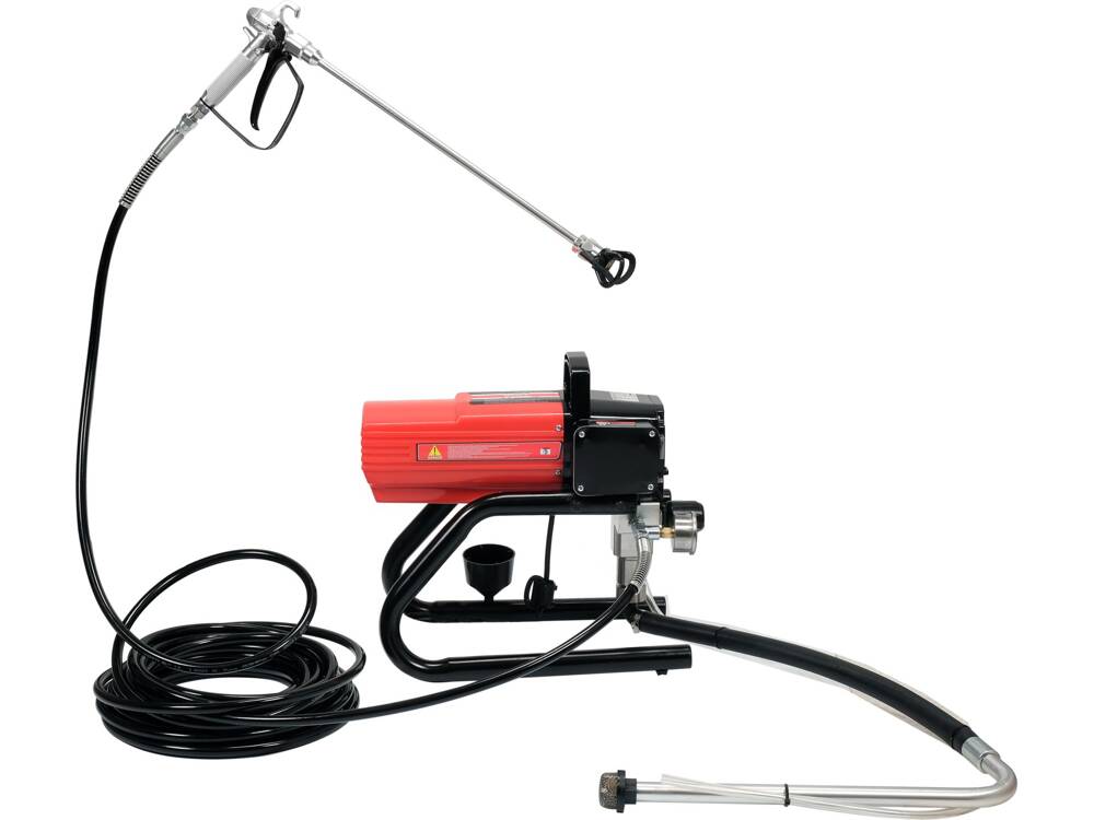 POMPA DE VOPSIT, YATO YT-82562 480W, 2,1L/MIN