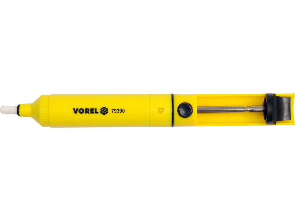 VOREL SZIVATTYÚ 79390 FLUDOR 