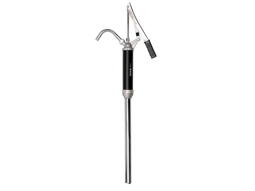 YATO YT-0712 OLAJ KÉZI SZIVATTYÚ 16-18L/MIN, AL 