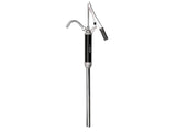 YATO YT-0712 OLAJ KÉZI SZIVATTYÚ 16-18L/MIN, AL 