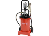 POMPA PNEUMATICA PENTRU YATO YT-07067 GRESAT, 12L, 4M