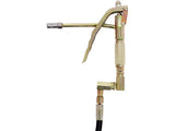 POMPA PNEUMATICA PENTRU YATO YT-07067 GRESAT, 12L, 4M