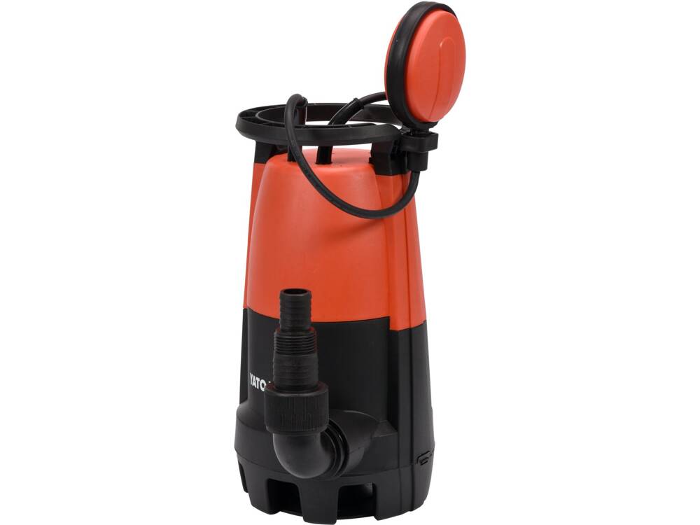 POMPA SUBMERSIBILA, 3 YATO YT-85333 IN 1, 900W