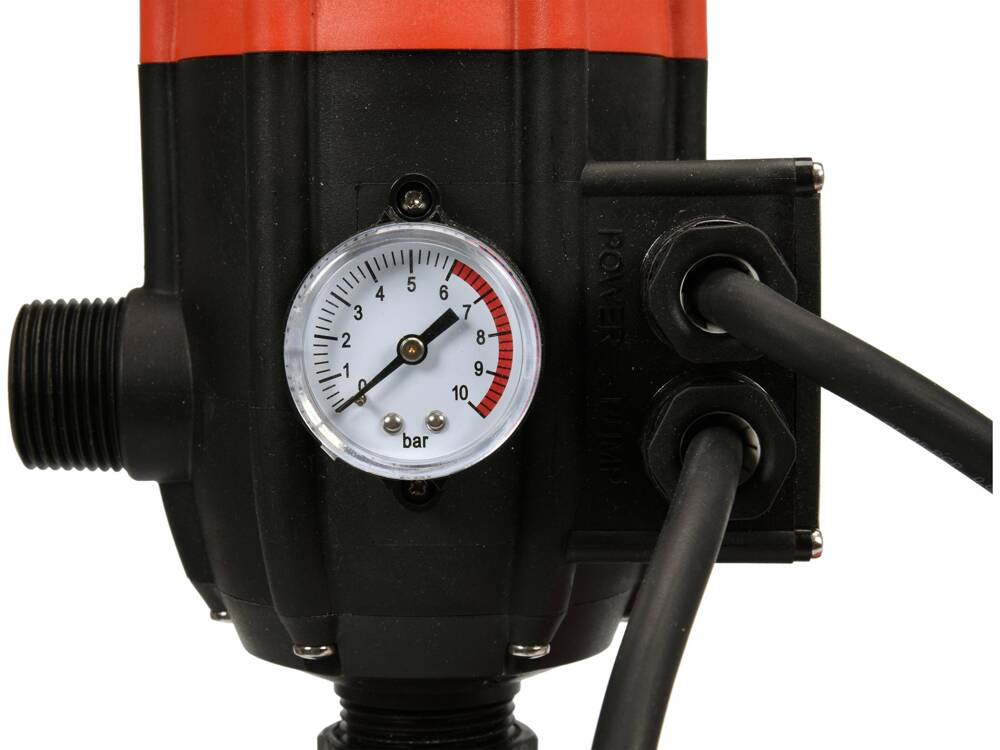 POMPA SUPRAFATA PRESIUNE YATO YT-85360 CONSTANTA 600W
