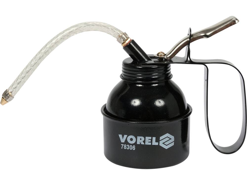 OLAJSZIVATTYÚ 200ML VOREL 78306 TÖMLŐVEL 