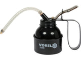 OLAJSZIVATTYÚ 200ML VOREL 78306 TÖMLŐVEL 