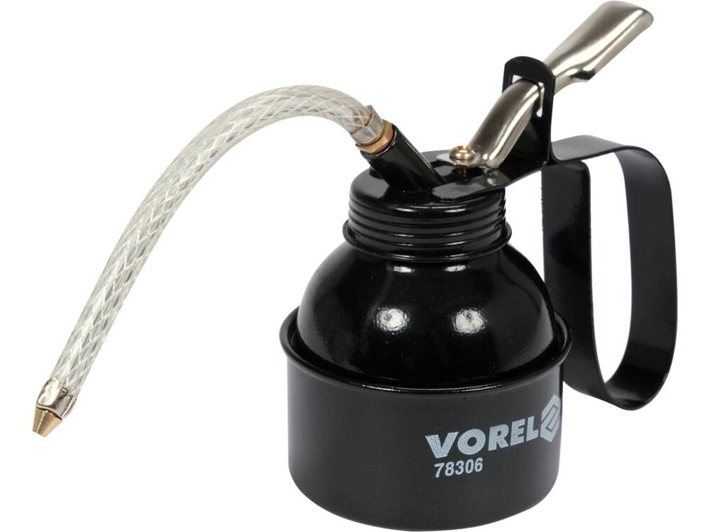 OLAJSZIVATTYÚ 200ML VOREL 78306 TÖMLŐVEL 