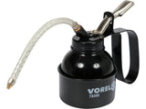 OLAJSZIVATTYÚ 200ML VOREL 78306 TÖMLŐVEL 