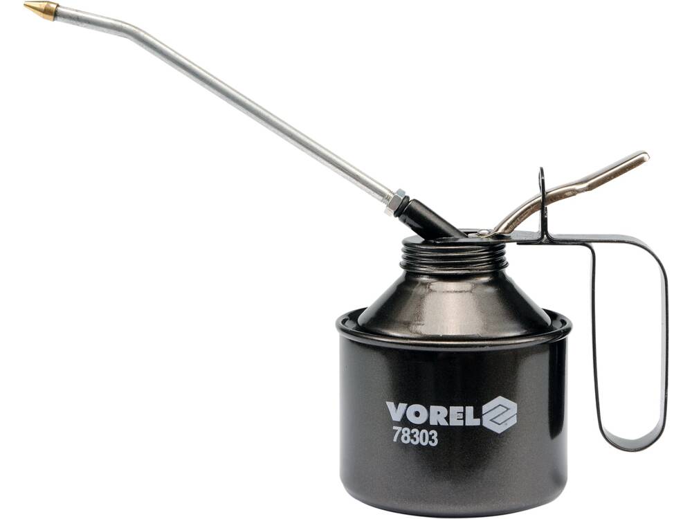 POMPITA ULEI CU VOREL 78303 TEAVA 300CM3