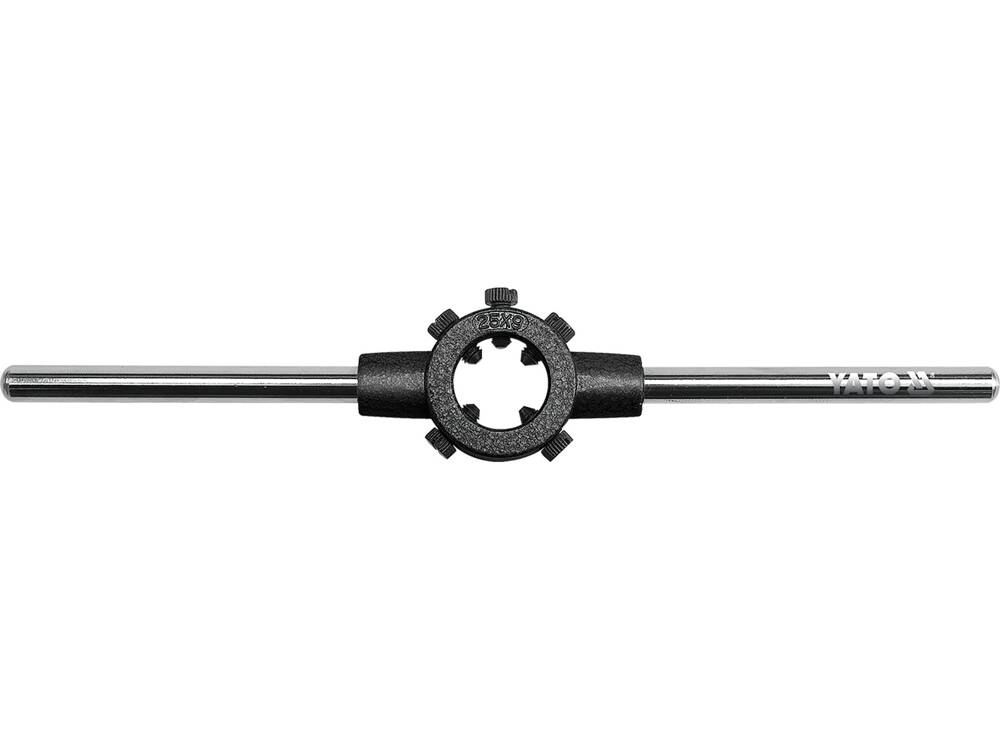 PORT FILIERA M10-M11, YATO YT-2983 280MM, 30X11MM