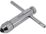 PORT TAROD CU YATO YT-2990 CLICHET M5-M12, 100MM