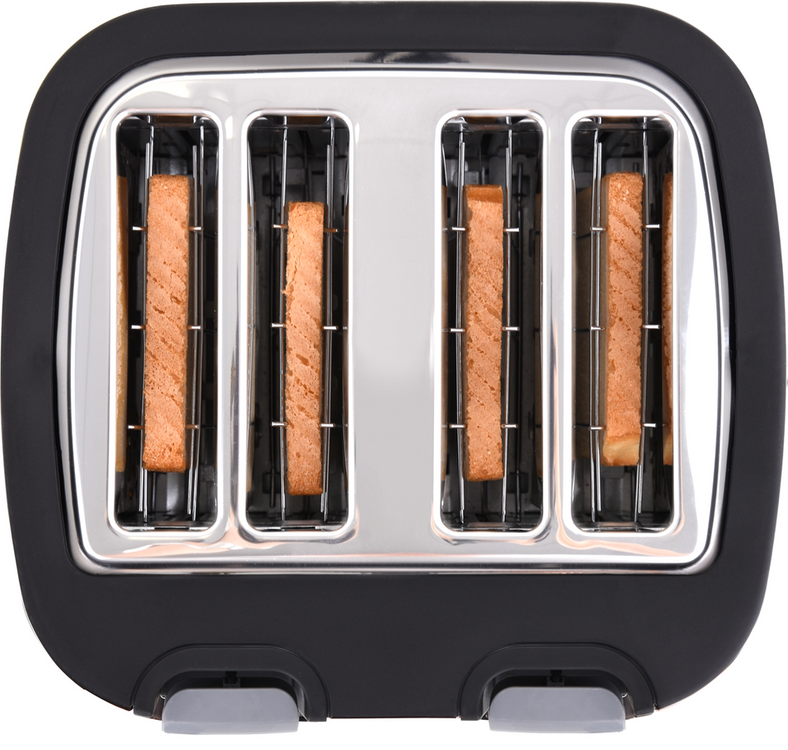 LUND 67501 PIRÍTÓ 1300-1500W, FEKETE 